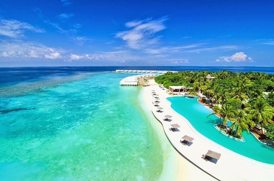 Maldives