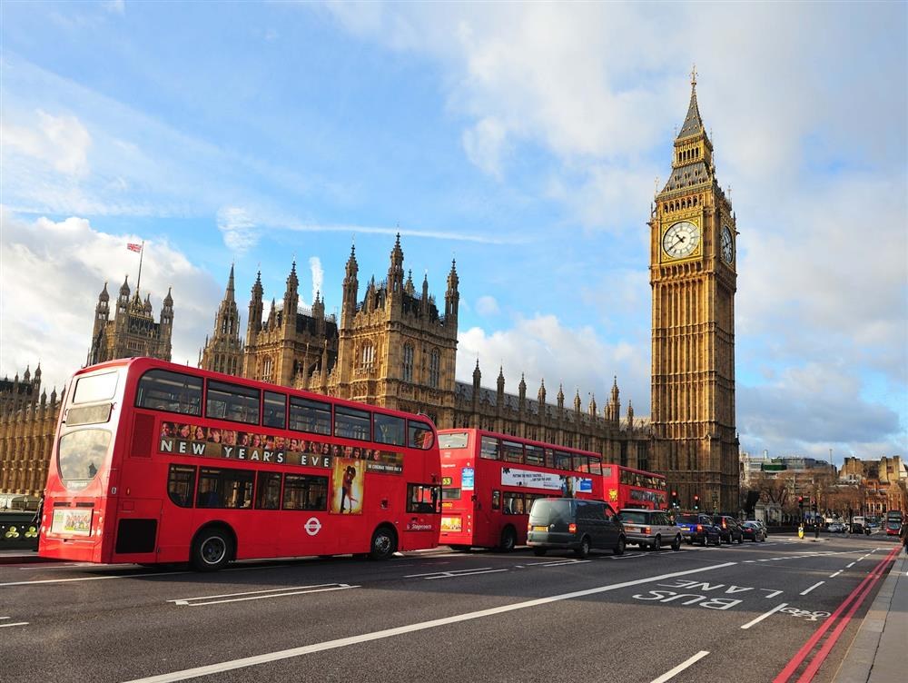 Best of UK holiday packages